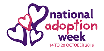 National Adoption Week 2019