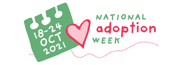 Adoption@Heart celebrates National Adoption Week